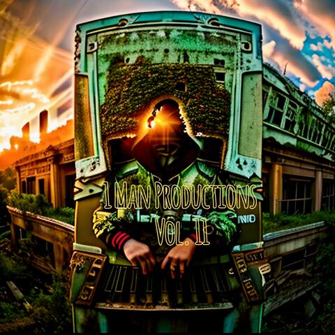 Coastal Soul Drift album art