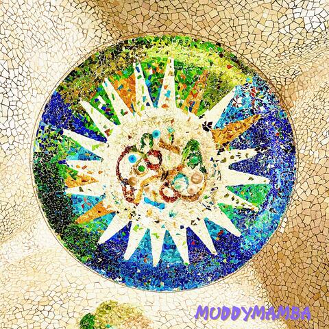 Blur the Frame (My Love) album art