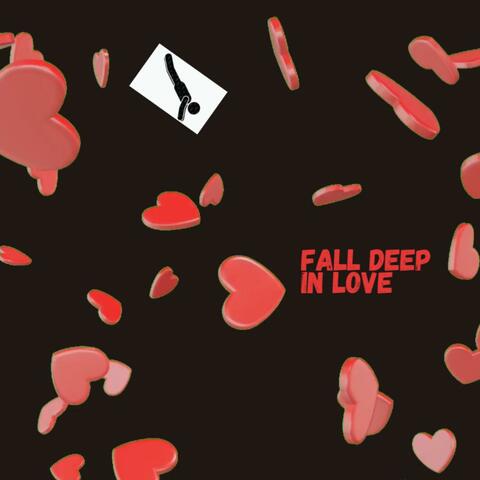 Fall Deep In Love album art