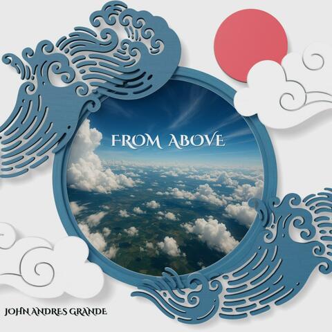 From Above album art