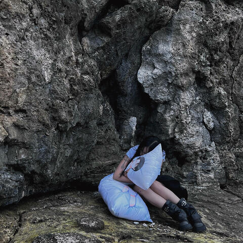 go insane with me album art