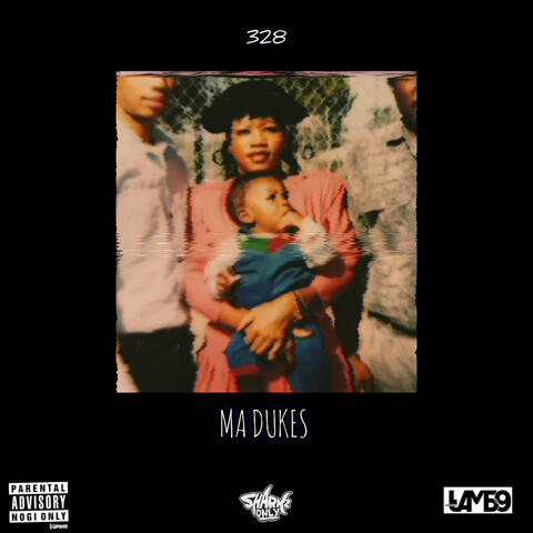 MA DUKES (328) album art