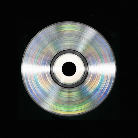 Surreal album art
