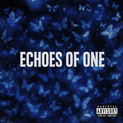 ECHOES OF ONE album art