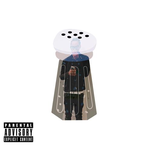 So mad/Pfeffer album art