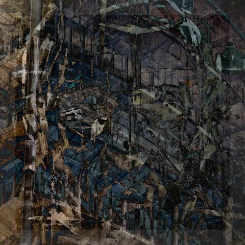 SUB FREQ album art