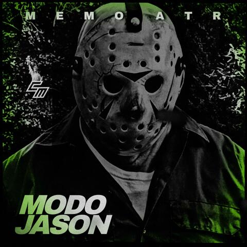 MODO JASON album art