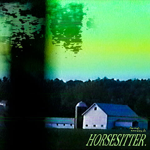 home stretch album art