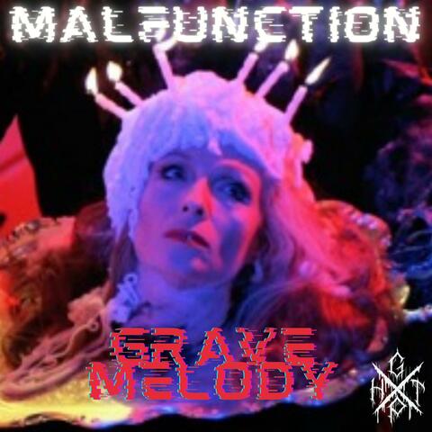 Grave Melody album art