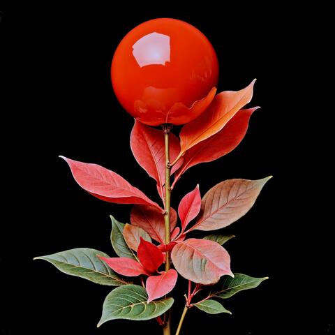 ELXR album art