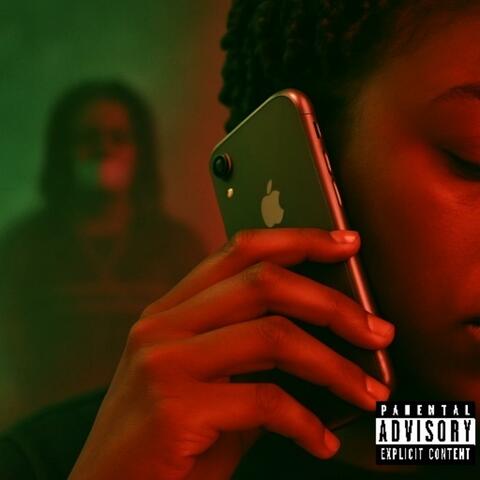 WASSUP THO album art