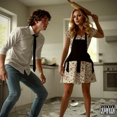 Man Made (Deluxe) album art