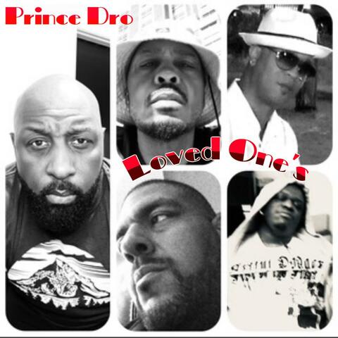 Loved One's album art