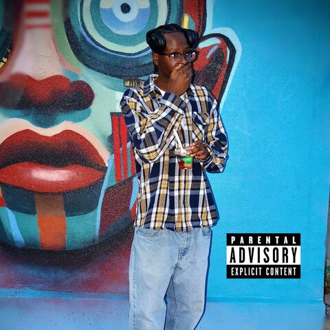 DECATUR album art