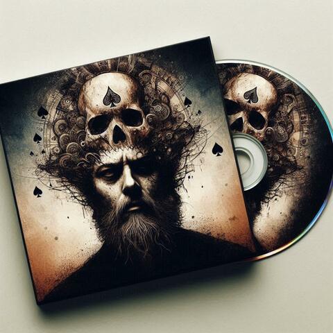 Sous la ligne album art
