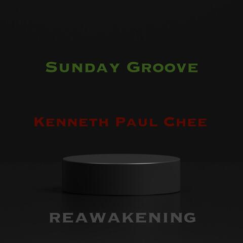 Sunday Groove album art