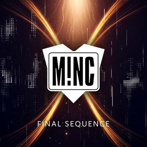 Final Sequence album art