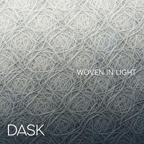 Woven in Light album art
