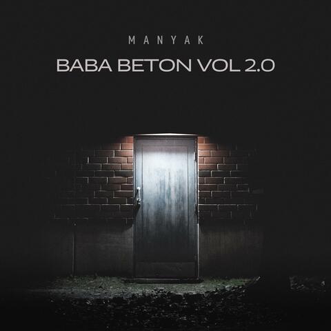 Baba Beton album art