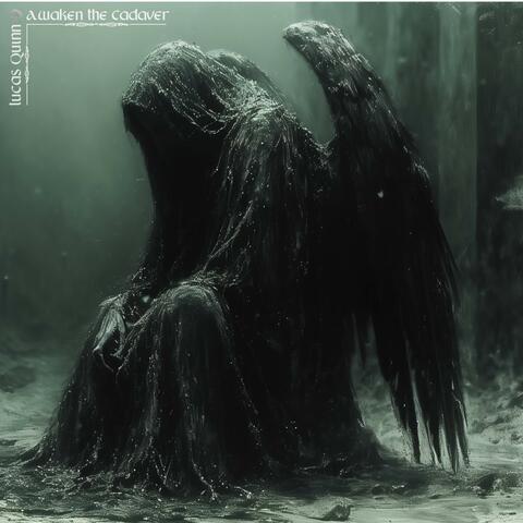 Awaken the Cadaver album art