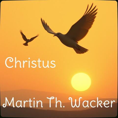 Christus album art