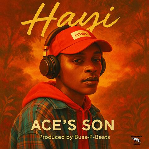 Hayi album art