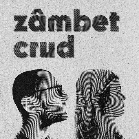 Zâmbet crud (feat. Eyedrops) album art