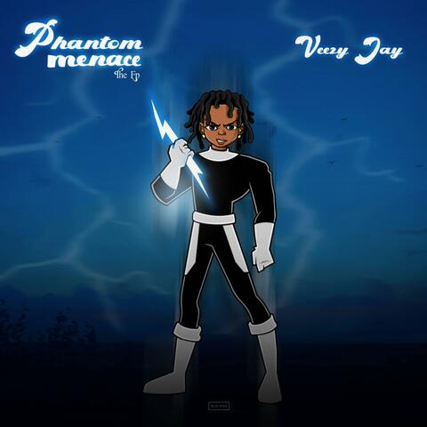 Phantom Menace album art