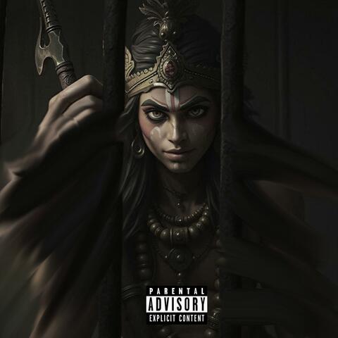 What Iron Doors album art