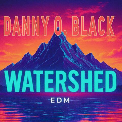 Watershed album art