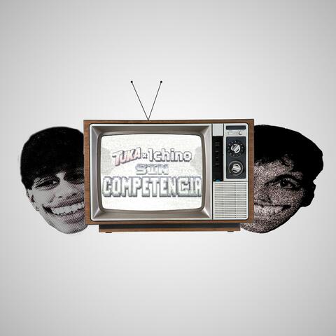 SIN COMPETENCIA (feat. 1chino & juannimoyano) album art