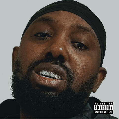 CODED album art