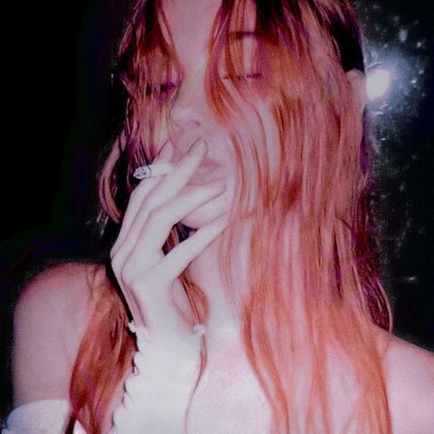Obsessive lover album art