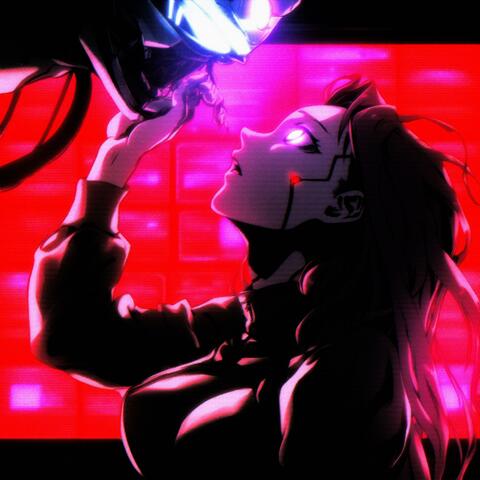 Time Null Forever album art