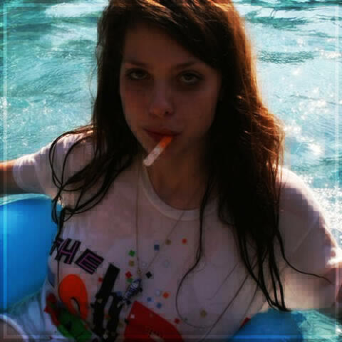 nie mehr seh' album art