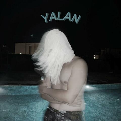 YALAN album art