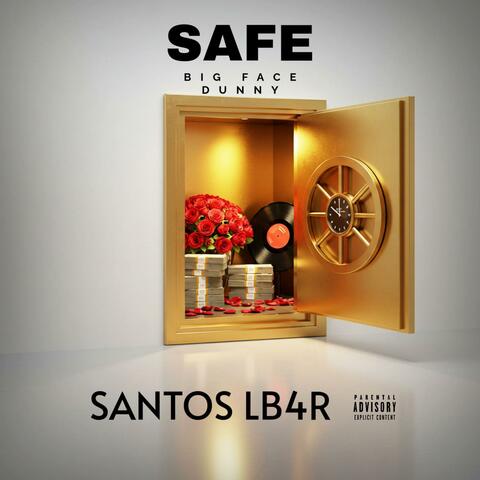 Safe album art