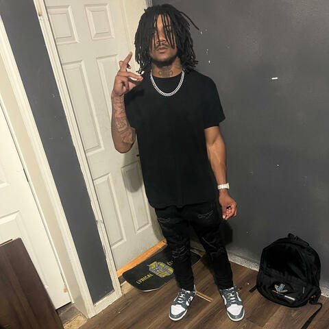 Slick Shit album art