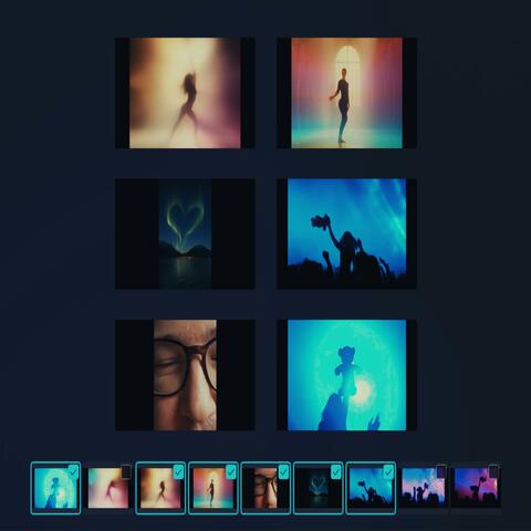 I Got A Crush On You album art