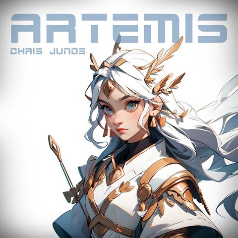 ARTEMIS album art