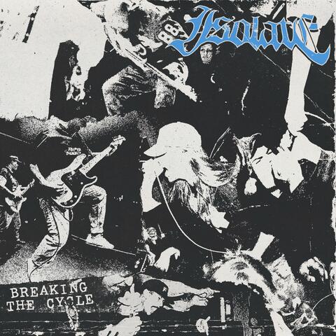 Breaking the Cycle album art