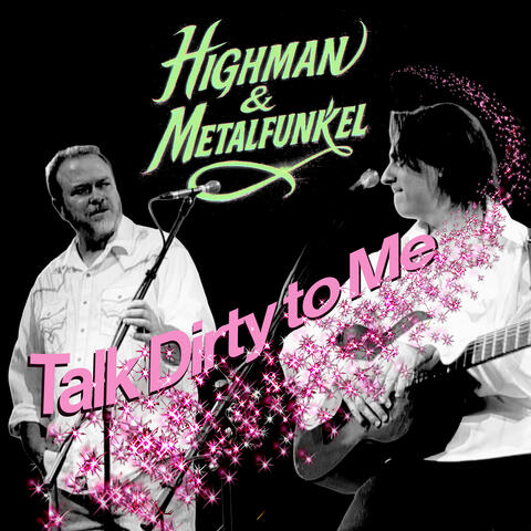 Talk Dirty to Me album art