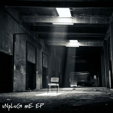 Unplug Me EP album art