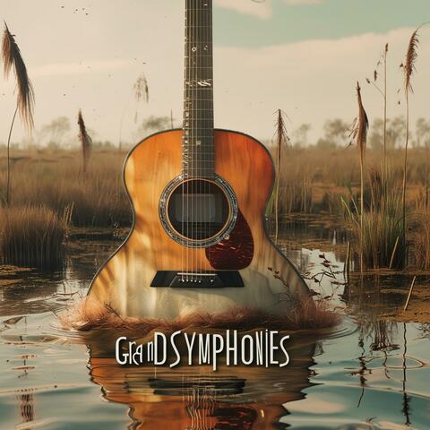 Grand Symphonies album art