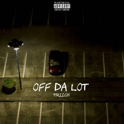 Off Da Lot album art
