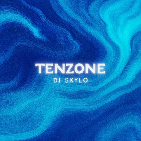 TENZONE album art