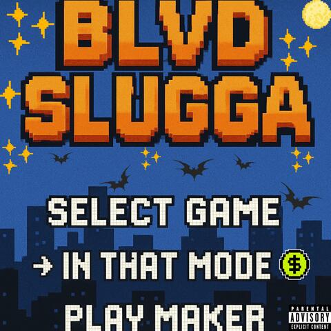 In That Mode album art