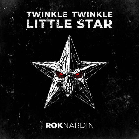 Twinkle Twinkle Little Star album art