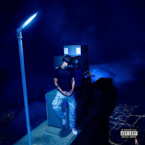 CORRENDO FORTE album art