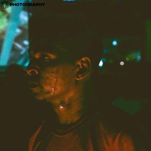Hot Boy album art